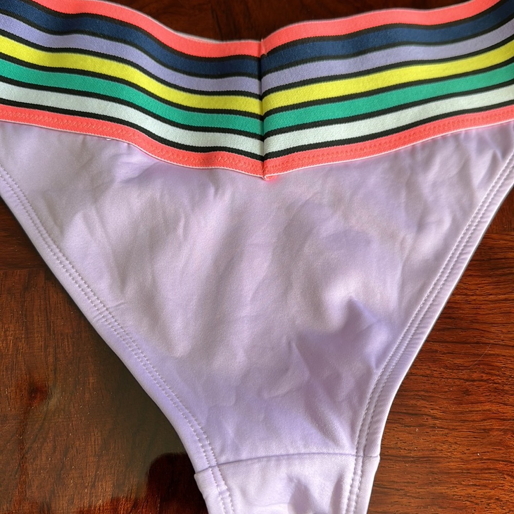 River Island *NWOT* Women’s River Island Resort Bikini - Picture 7 of 11